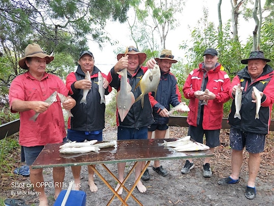 Big year for North Lakes Lions